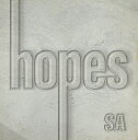 SA / hopes(CD)yKK9N018Pz