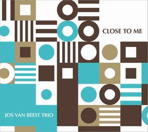 澤野工房(CD)Jos Van Beest Trio　ヨス・ヴァン・ビースト・トリオ　/　CLOSE TO ME【CD】【KK9N0D18P】【RCP】