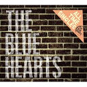 THE BLUE HEARTS@u[n[c@/@ ALL TIME SINGLES `SUPER PREMIUM BEST`yCD+DVDzyKK9N0D18Pz