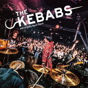 THE KEBABS@/@THE KEBABS@Ձ@2CD