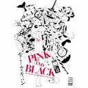 モーモールルギャバン　/　PINK AND BLACK/Good bye Thank You (CD+DVD)【KK9N018P】