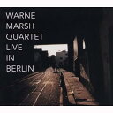 yCDz Warne Marsh EH[E}[VEJebg / Live In Berlin CECExyKK9N0D18Pz