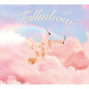 ジェジュン / Fallinbow【Type-B】CD+Blu-ray【KK9N018P】