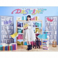 上坂すみれ / ANTHOLOGY & DESTINY【完全限定生産盤】(CD+Blu-ray+大判フォトブック+グッズ)【KK9N018P】