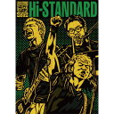 Hi-STANDARD / Live at TOHOKU AIR JAM 2012yDVDznCX^_[h@nCX^yKK9N018Pz