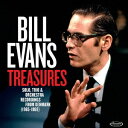 Bill Evans rEG@X / gW[Y`\AgI&I[PXgEtEf}[N (CD)yKK9N018Pz