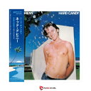 Ned Doheny lbhhqj[ / Hard Candy yՁzAiOR[h LPyKK9N018Pz