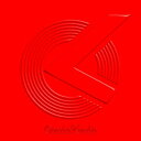 12/24発売予定【LP】Ooochie Koochie / Ooochie Koochie【完全生産限定盤】(重量盤アナログレコード)【KK9N0D18P】