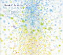 澤野工房【CD】ナオコ・サカタ・トリオ / KALEIDOSCOPE【KK9N0D18P】【RCP】