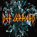 【LP】DEF LEPPARD / デフ・レパード【1.000セット完全限定生産盤】(2枚組アナログレコード)【KK9N0D18P】