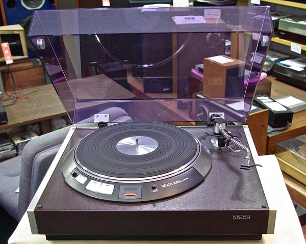 š̵ۡDENON DDʥץ졼䡼DP-7000/DK-200/AC-300 å