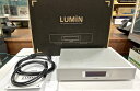 【中古】【送料無料】LUMIN ネットワークトランスポート U1 MINI