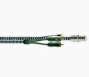 【送料無料】オーディオクエスト フォノケーブル1.5m WILDCAT 2 【KK9N0D18P】【RCP】