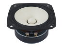 【送料無料】FOSTEX 12cmフルレンジスピーカー FE126NV2 ペア（2本1組）