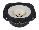 【送料無料】FOSTEX 20cmフルレンジ FE206NV2 ペア（2本1組）