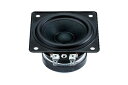 【送料無料】FOSTEX 8cmフルレンジスピーカー　P800K ペア （2個1組） 【KK9N0D18P】【RCP】