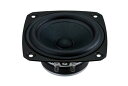 【送料無料】FOSTEX 10cmフルレンジスピーカー P1000K ペア(2個1組) 【KK9N0D18P】【RCP】