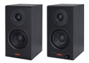 【送料無料】FOSTEX アクティブスピーカー PM0.3BDペア【KK9N0D18P】