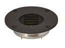 【送料無料】FOSTEX Folded Diaphragm ツイーター T-360FD ペア(2個1組)(2)