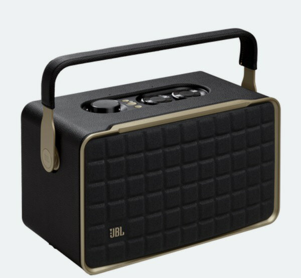 【展示品】【送料無料】JBL ワイヤレススピーカー AUTHENTICS 300【KK9N0D18P】