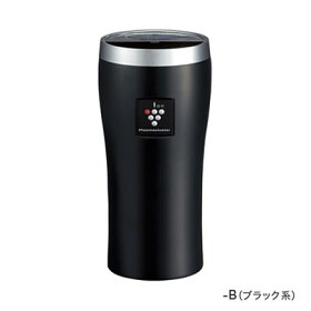 IG-FC15-Bイオン発生機※1【あす楽対応】【カードOK】シャーププラズマクラスター車載タイプ【RCP】