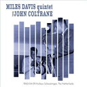 MILES DAVIS }CXEfCrX / 1960-04-09 - Scheveningen ? The NetherlandsAiOR[h LP yKK9N018Pz