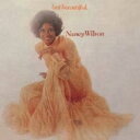 Nancy Wilson ナンシー・ウィルソン　/　But Beautiful 180g重量盤アナログレコード LP【KK9N0D18P】