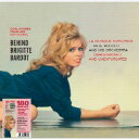 ߥ塼å¤㤨֥ԡȡ르 PETE RUGOLO AND HIS ORCHESTRA /BEHIND BRIGITTE BARDOT180gץʥ쥳 LPLPTIME RECORDSKK9N0D18PۡפβǤʤ4,500ߤˤʤޤ