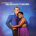 Harry Belafonte with Miriam Makeba /An Evening with Belafonte & Makeba AiOR[h LPyKK9N0D18PzyRCPz