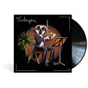 【LP】パーシー“スリルズ”スリリントン / スリリントン~ポール・マッカートニー『RAM』オーケストラ・ヴァージョン【完全生産限定 / 国内仕様輸入盤】(180g重量盤アナログレコード)【KK9N0D18P】