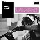 澤野工房【LP】ボビー・ジャスパー / BOBBY JASPAR【ドイツプレス直輸入盤】(180g重量盤アナログレコード)【KK9N0D18P】