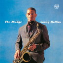 Sonny Rollins \j[EY / Bridge: ySYՁzXeI180gdʔՃAiOR[h LPyKK9N018Pz