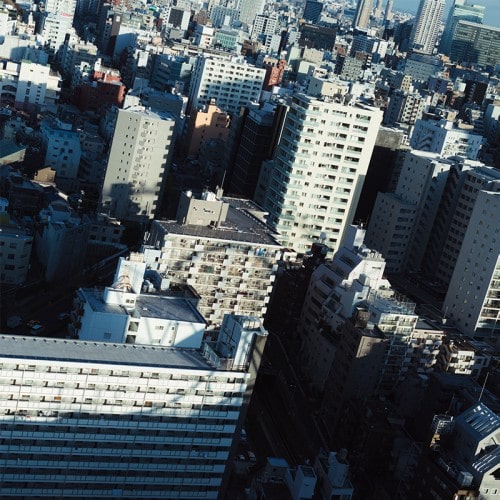 Hamabe ハマベ / 夜を待てば / 窓【CITY POP on VINYL 2020】 7インチシングルレコード EP【KK9N018P】
