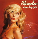 y2022 RECORD STORE DAY ՁzBlondie ufB / Sunday Girl EP(7C`VOR[h)yKK9N0D18Pz