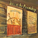 V.A. / JAZZ AT PAWNSHOP【デラックス エディション】200g重量盤2枚組アナログレコード LP 【KK9N018P】