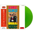 The Who ザ・フー / 恋のマジック・アイ【初回生産限定盤】180グラム重量盤レコード LP 【KK9N018P】