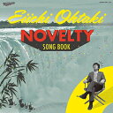 【LP】大瀧詠一 / 大滝詠一 NOVELTY SONG BOOK【完全生産限定盤】(アナログレコード)【KK9N018P】