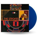 【LP】ストロークス / Room On Fire【輸入盤国内仕様】(アナログレコード)【KK9N0D18P】