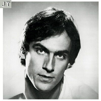 ジェームス テイラー James Taylor / JT【完全生産限定盤】アナログレコード LP