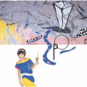 【LP】EPO / VITAMIN E・P・O 【限定生産盤】(クリアピンク・ヴァイナル仕様/アナログレコード)エポ【KK9N018P】