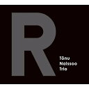 澤野工房【LP】トヌー・ナイソー / R【完全限定プレス盤】(2枚組アナログレコード)【KK9N0D18P】