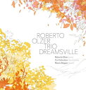 澤野工房【LP】ロベルト・オルサー / DREAMSVILLE【完全限定プレス盤】(2枚組アナログレコード)【KK9N0D18P】