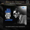 rEG@X BILL EVANS / Some Other Time : The Lost Session From The Black Forest VOL.2yAՁz45RPM 2gAiOR[h LPyKK9N0D18Pz