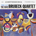 デイヴ・ブルーベック DAVE BRUBECK / Time Out【輸入盤】45RPM 2枚組200g重量盤アナログレコード LP【KK9N0D18P】