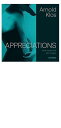 澤野工房【LP】アーノルド・クロス・トリオ / APPRECIATIONS【完全限定プレス盤】アナログレコード LP 【KK9N0D18P】