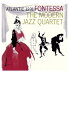 【LP】モダン・ジャズ・カルテット / フォンテッサ【完全限定盤】(180g重量盤アナログレコード)【KK9N0D18P】