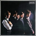 【LP】ローリング・ストーンズ / Rolling Stones【RSD2024限定盤】(カラーヴァイナル仕様/180g重量盤アナログレコード)【KK9N018P】