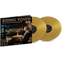 yLPzSonic Youth \jbNE[X / Hits Are For SquaresyRSD2024Ձz(J[@Cidl/2gAiOR[h)yKK9N018Pz