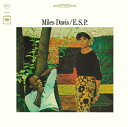 【LP】マイルス・デイビス / E.S.P.【完全生産限定盤】(180グラム重量盤アナログレコード)【KK9N0D18P】