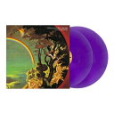 10/29発売予定【LP】高中正義 / 虹伝説 THE RAINBOW GOBLINS【完全生産限定盤】 (クリア・パープル・ヴァイナル仕様/2枚組180グラム...